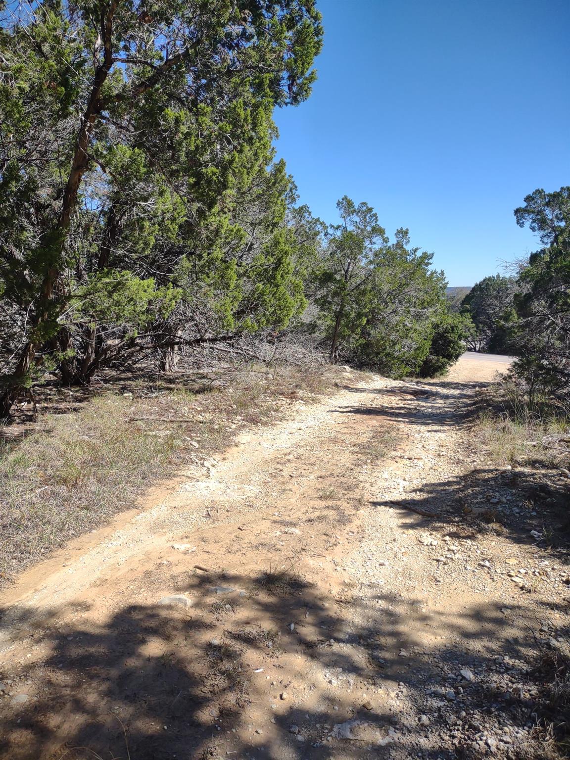 TBD W Valley Spring Rd Property Photo 1