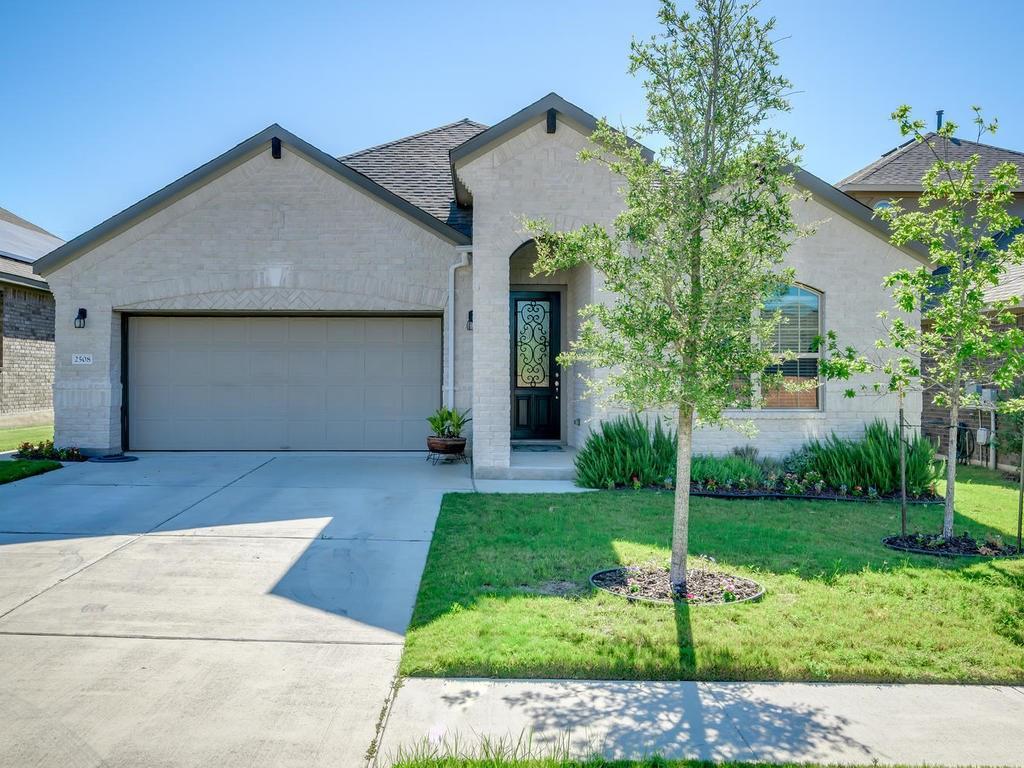 2508 Merton Dr Property Photo