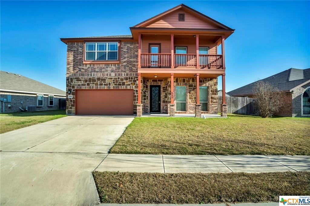 6900 Deorsam Loop Property Photo