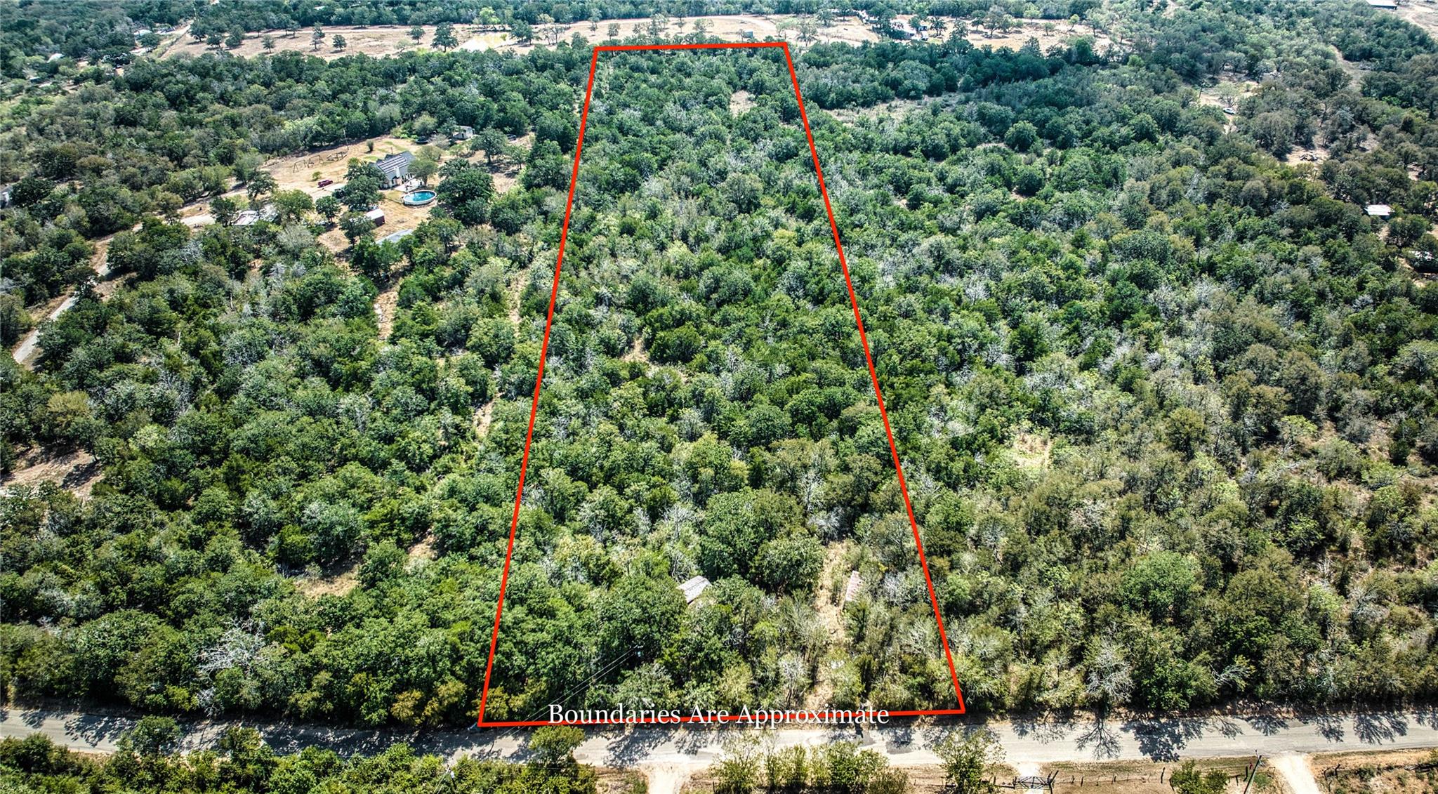 Tbd Dale Ln Property Photo 4