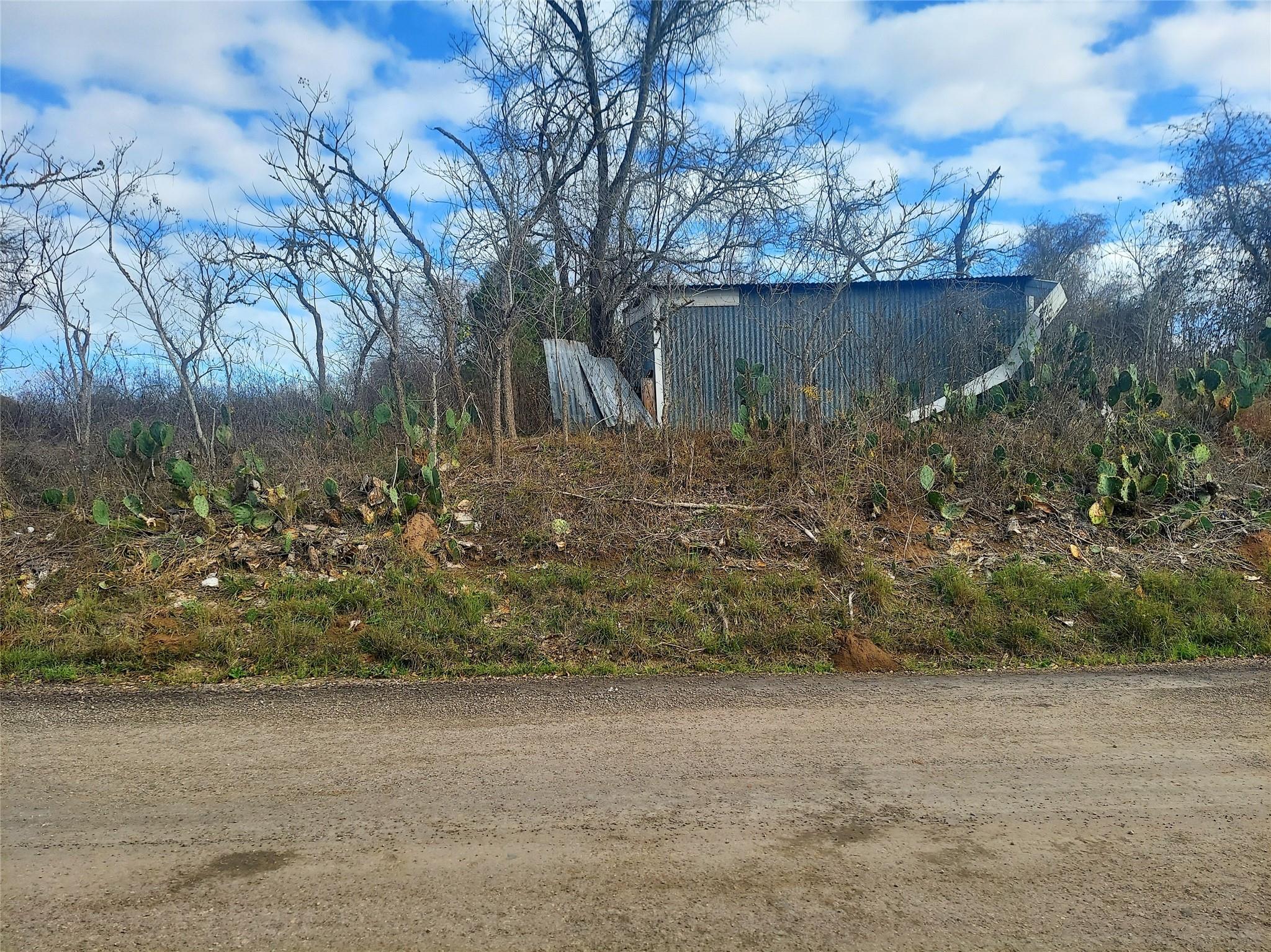 Tbd Young Rd Property Photo 1