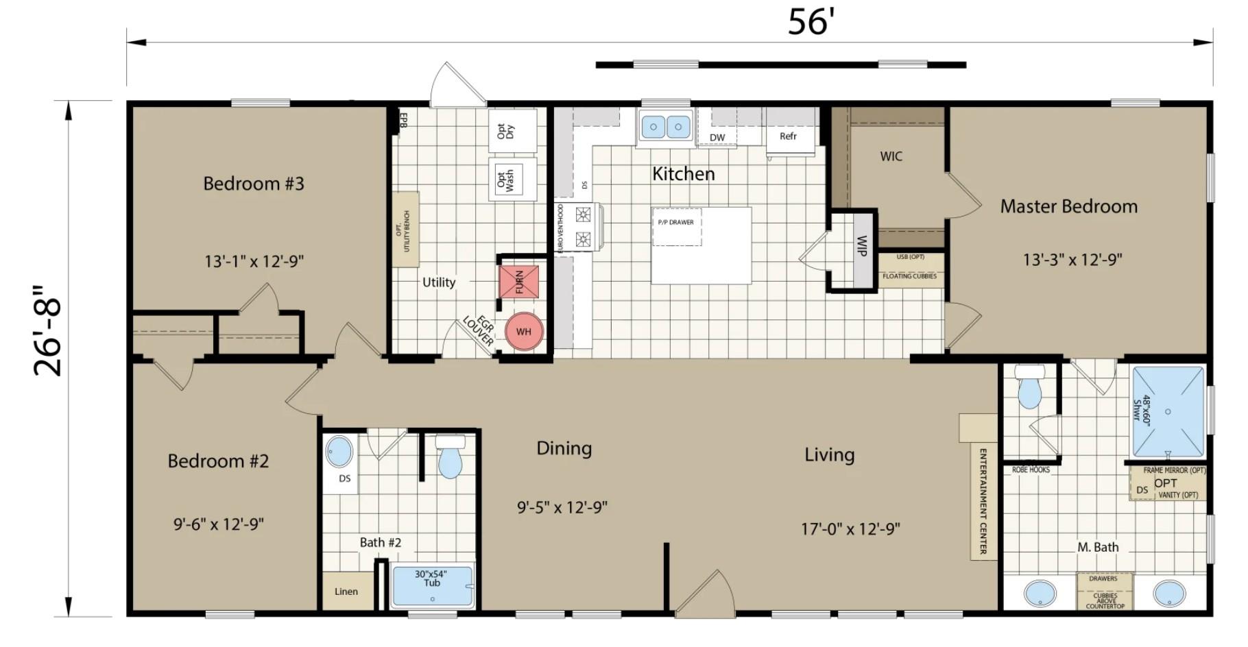 1201 Gamagrass Rd Property Photo