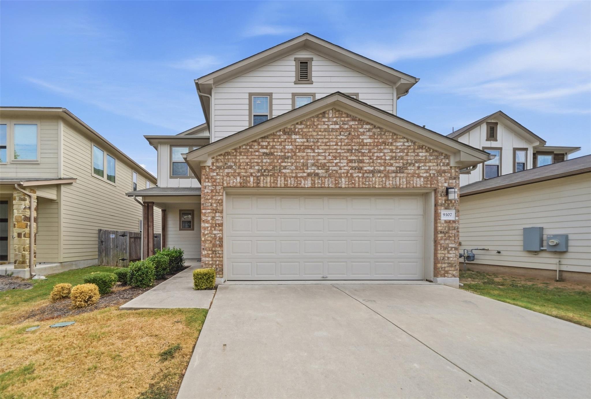 9107 Garnet Dr #65 Property Photo 1
