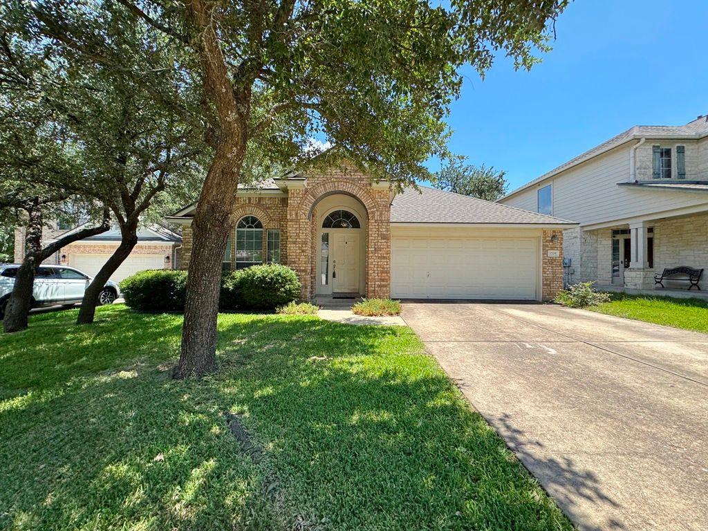 3705 Fossilwood Way Property Photo 1