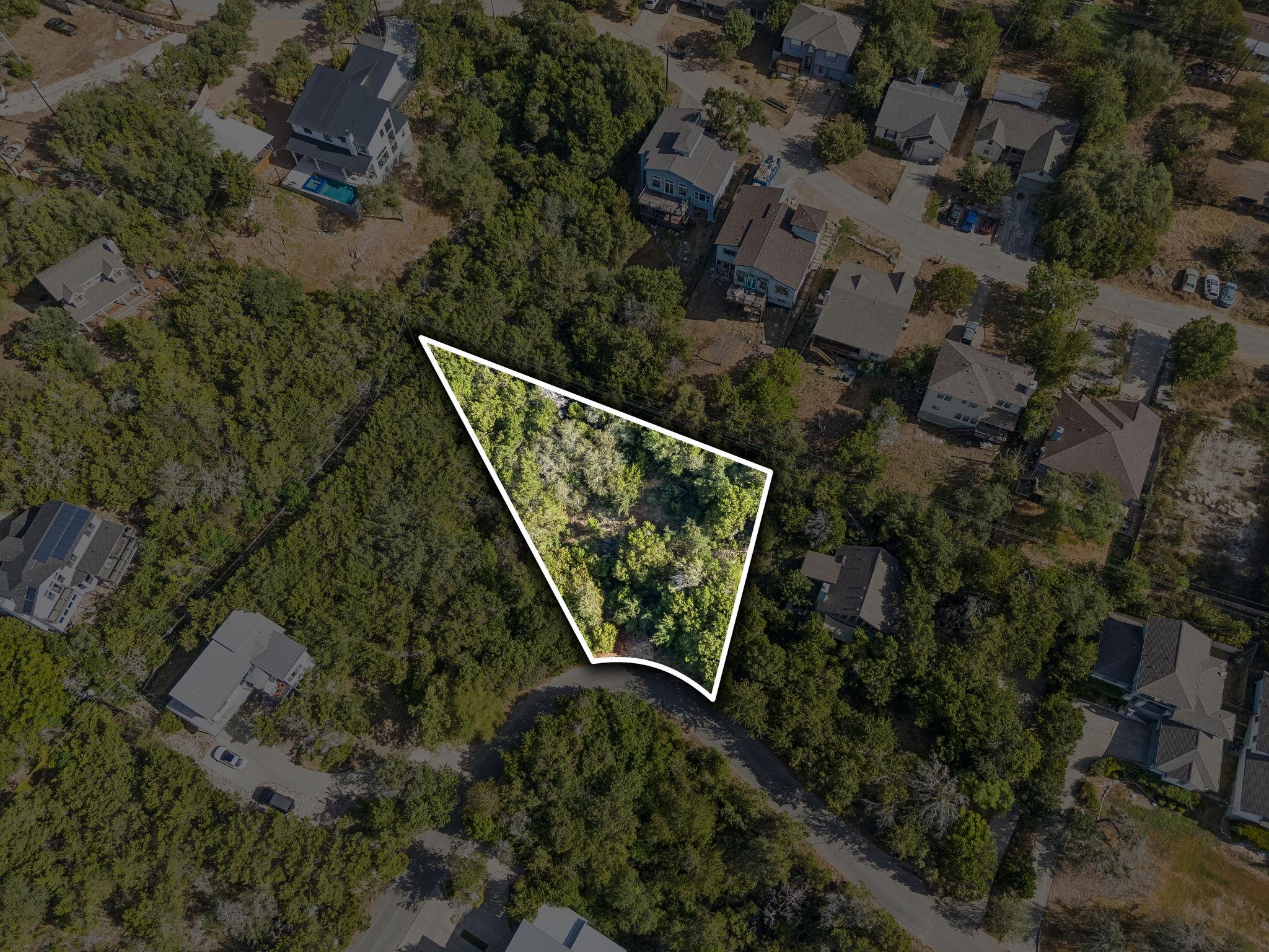 14710 Broken Bow Trl Property Photo 1