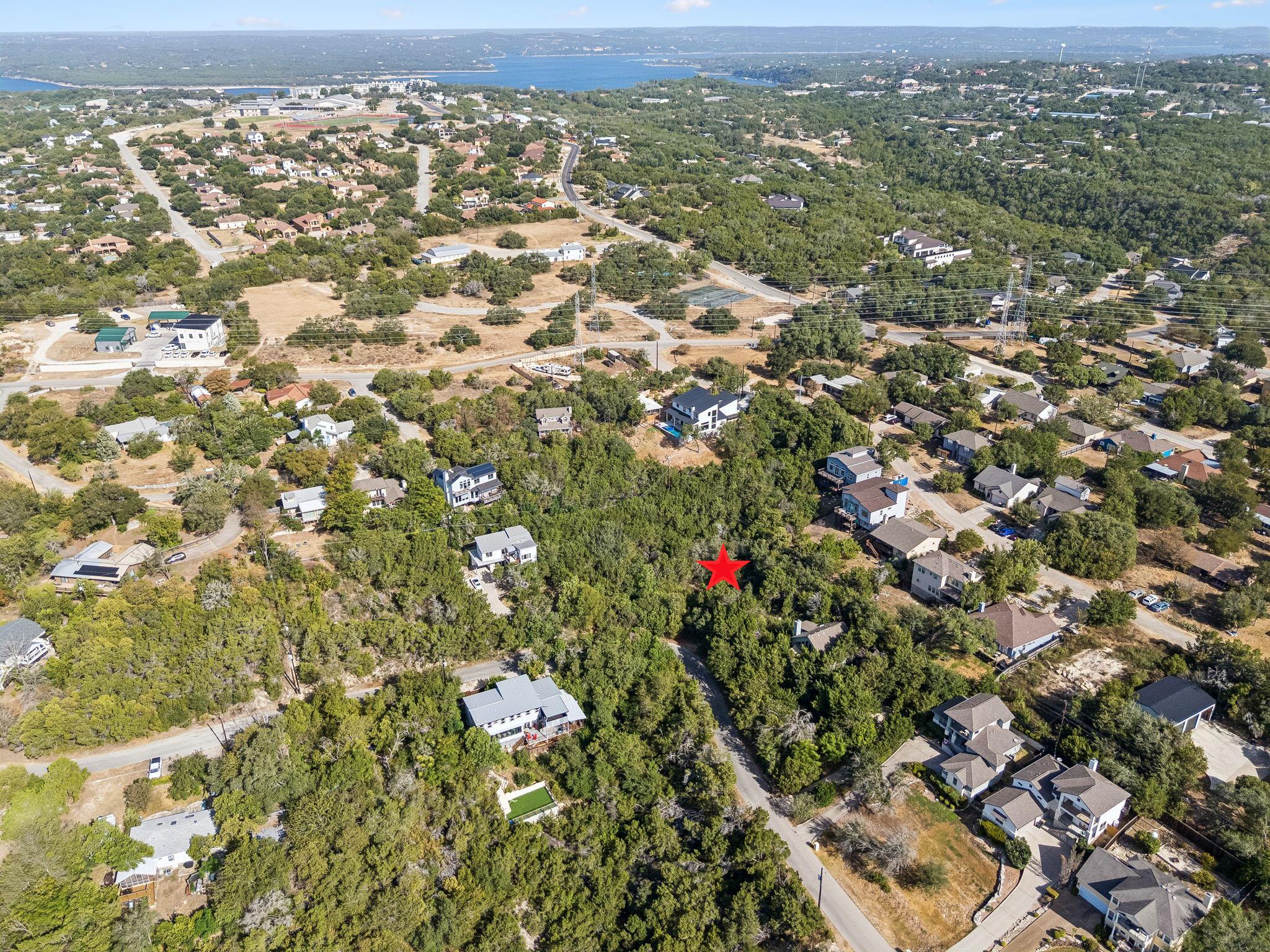 14710 Broken Bow Trl Property Photo 10