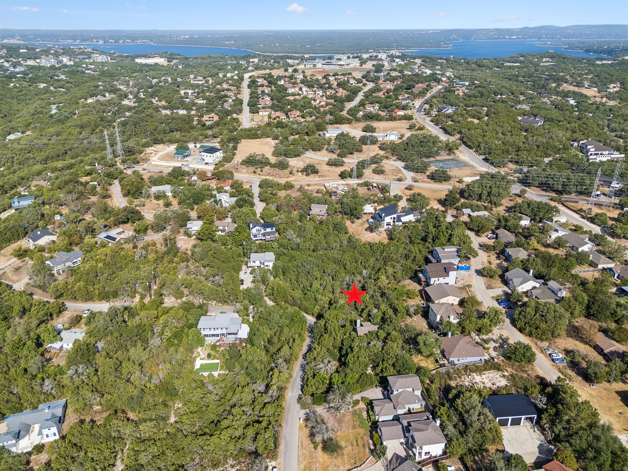14710 Broken Bow Trl Property Photo 11