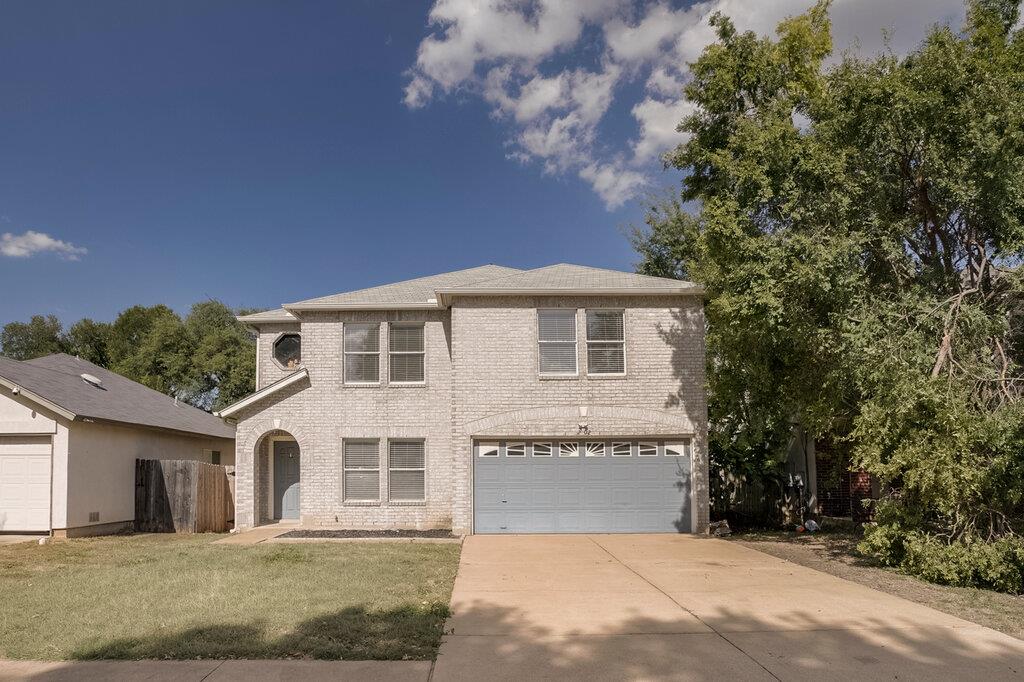 2602 Stapleford Dr Property Photo 1