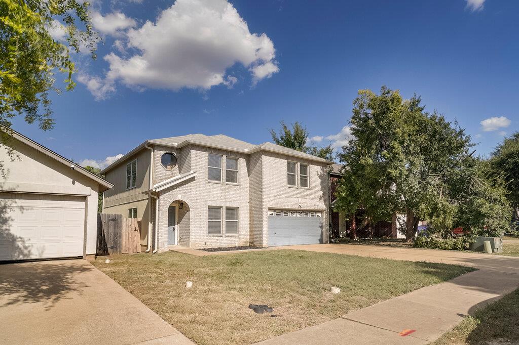 2602 Stapleford Dr Property Photo 2