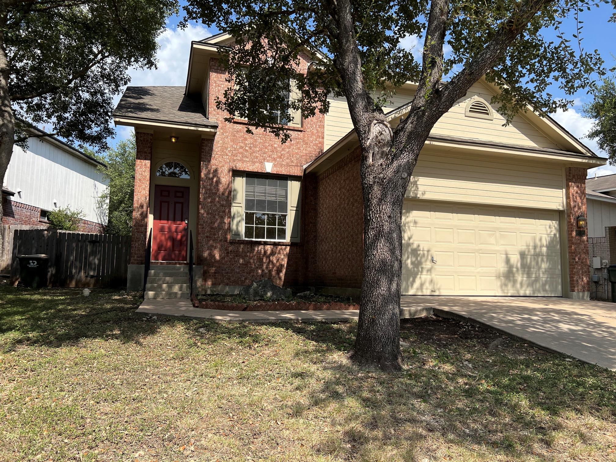 8326 Alvin High Ln Property Photo 2
