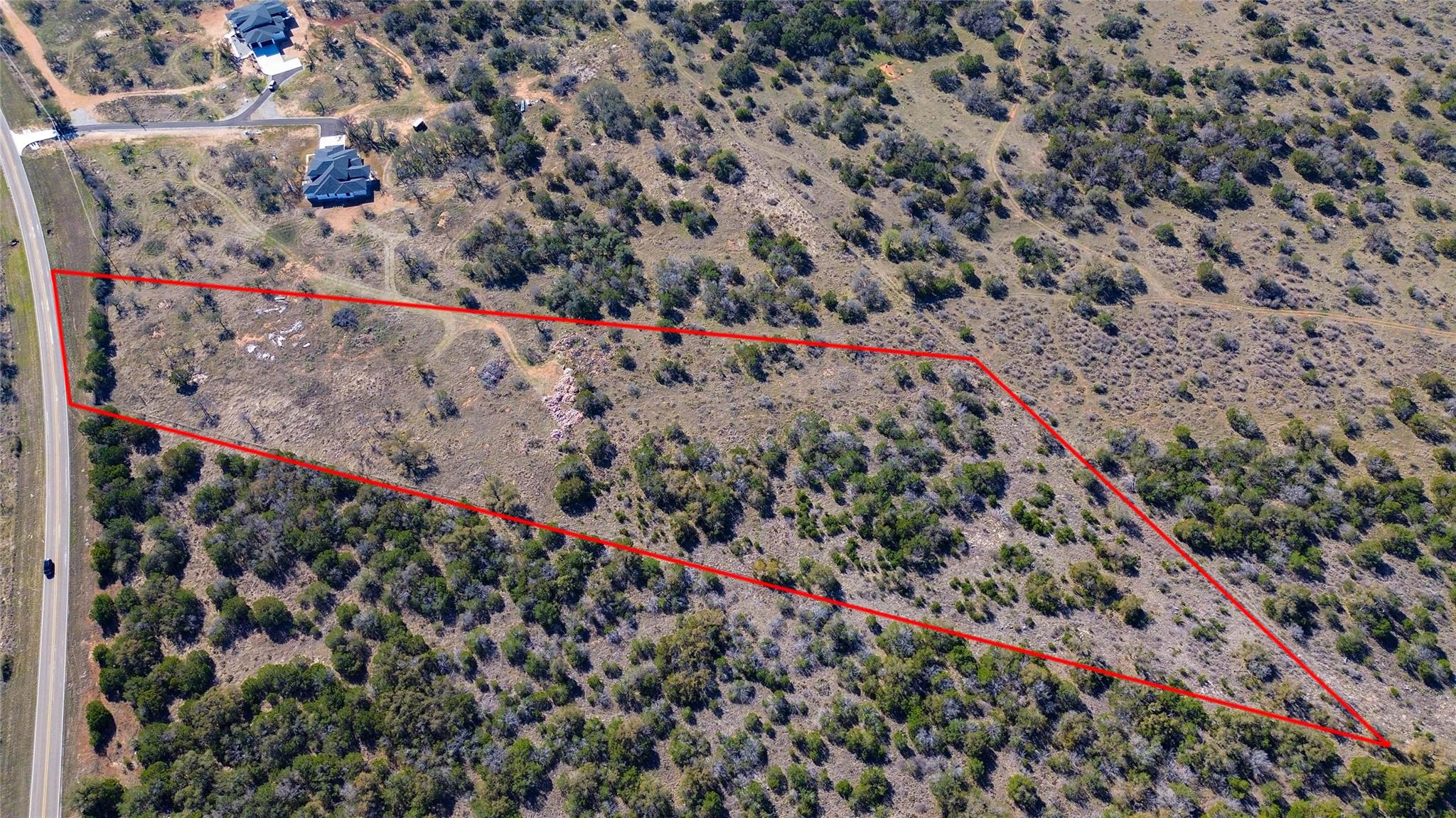 6611 Ranch Road 962 Property Photo