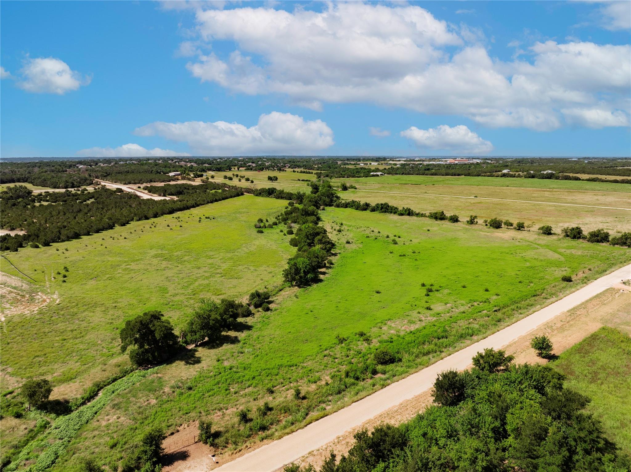 16 Acres County Road 246 Property Photo 10