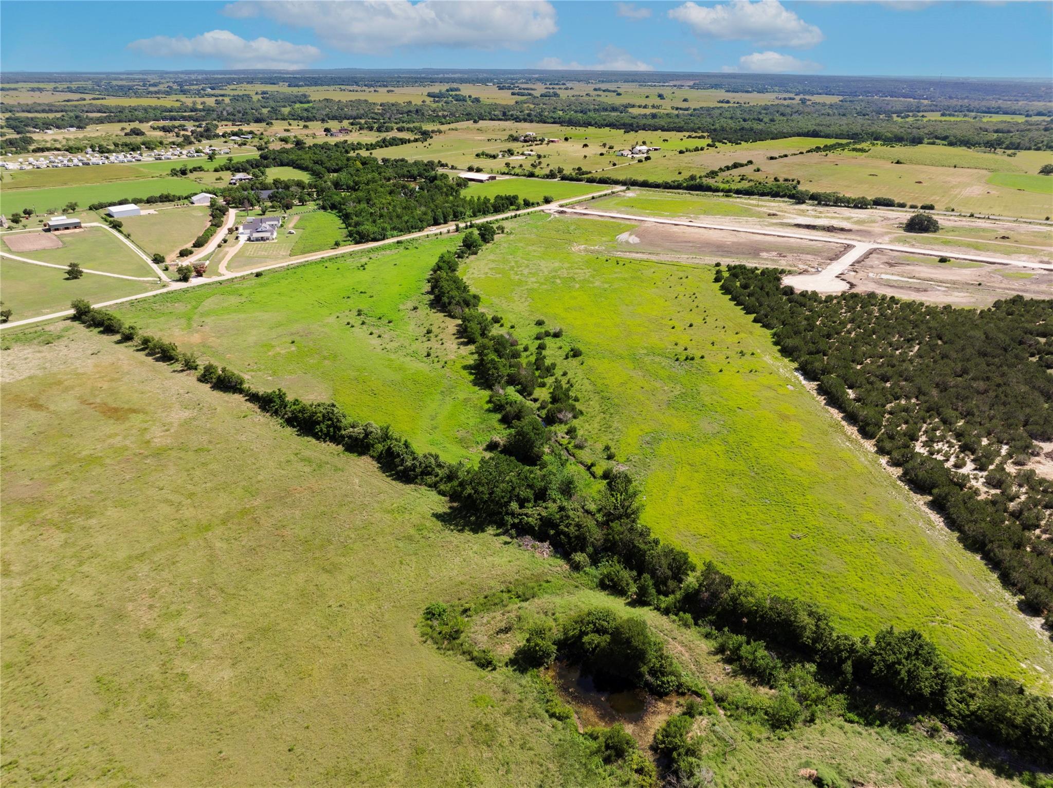 16 Acres County Road 246 Property Photo 11