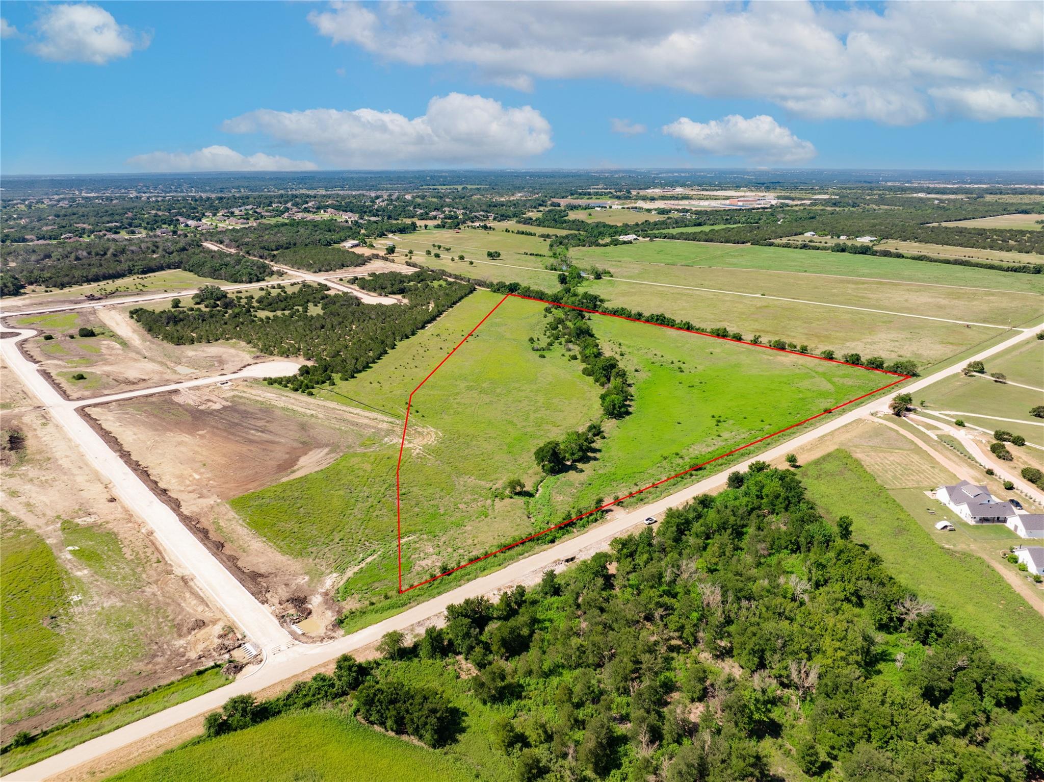 16 Acres County Road 246 Property Photo 20