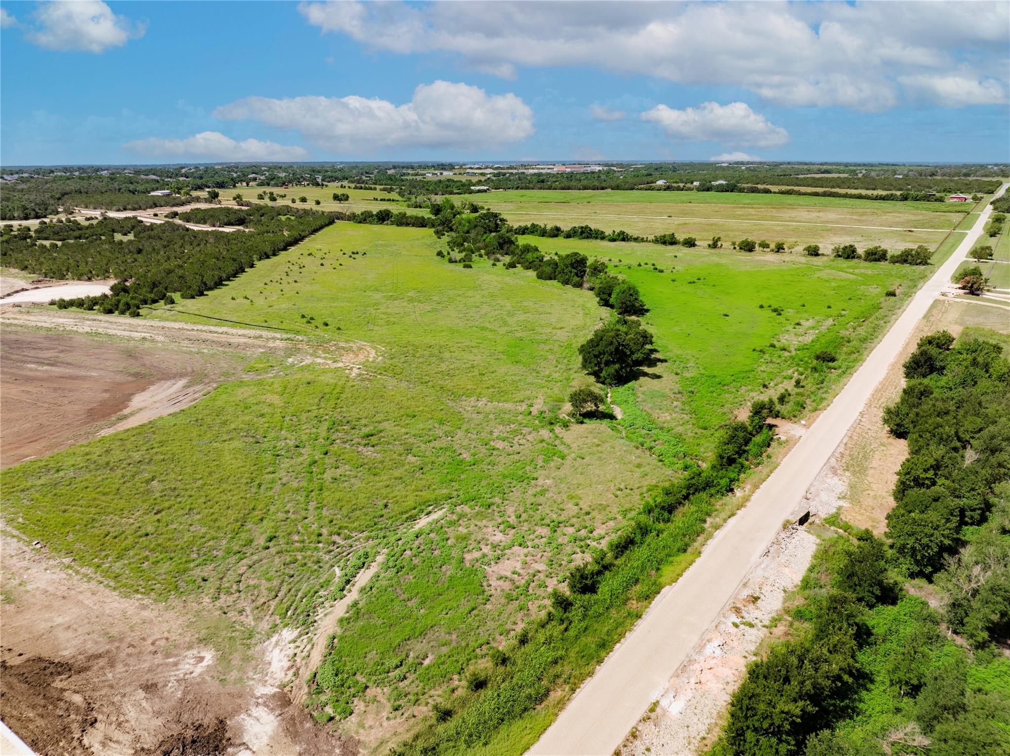 16 Acres County Road 246 Property Photo 22