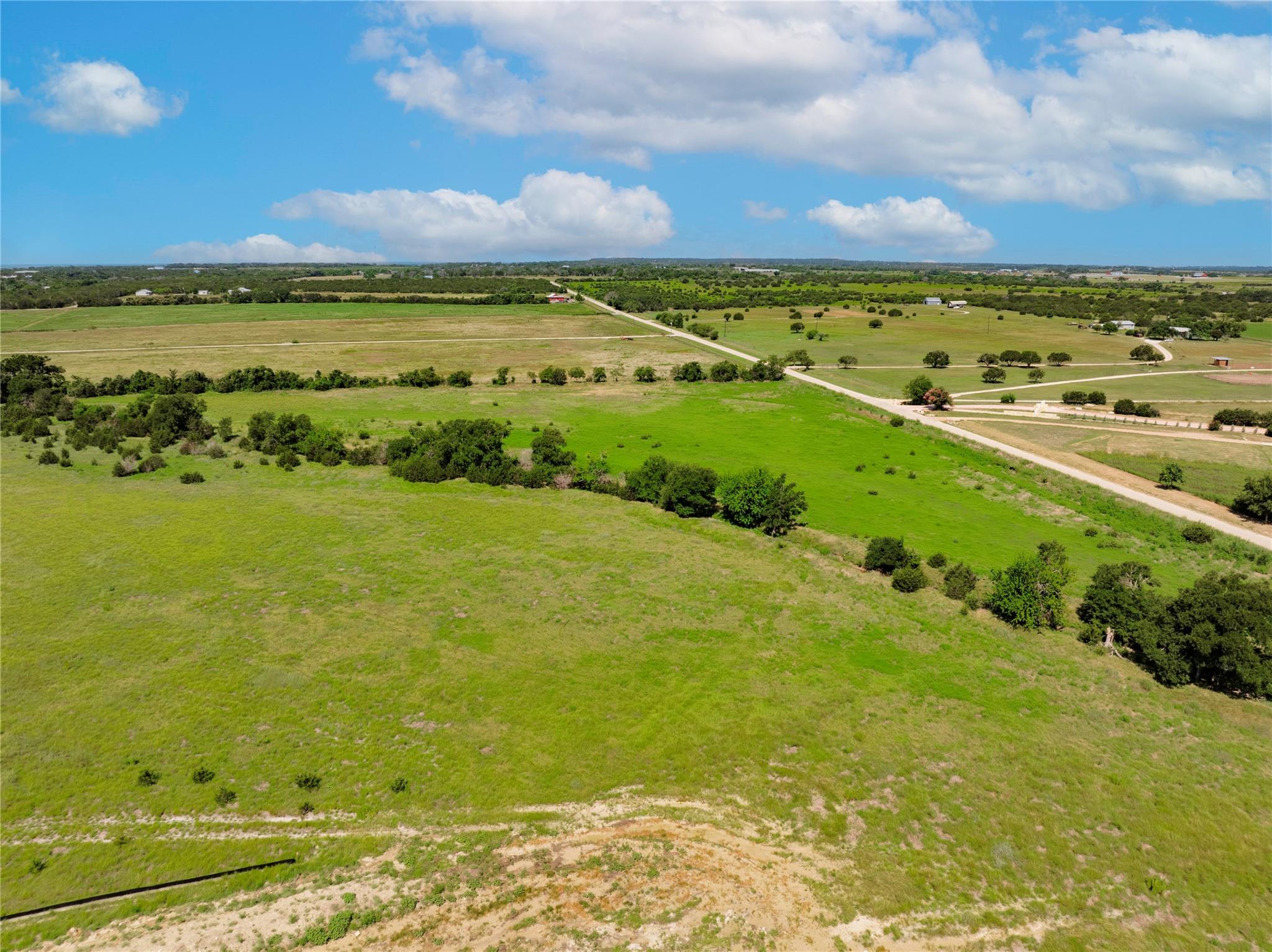 16 Acres County Road 246 Property Photo 25