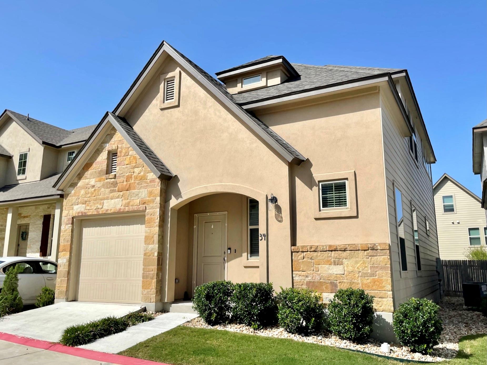 13501 Metric Blvd #34 Property Photo 1