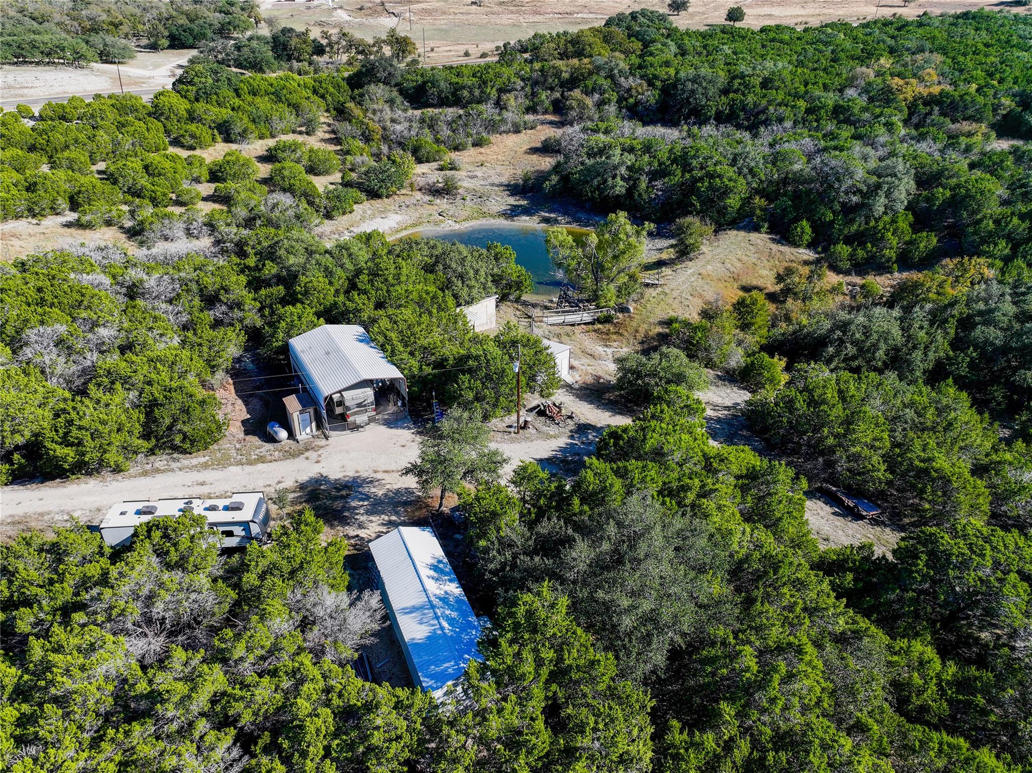 16458 Fm 2484 None Property Photo 8