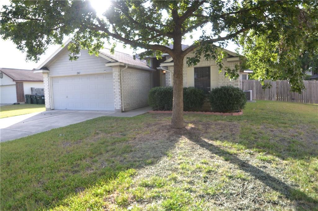 241 Wild Buffalo DR Property Photo 1