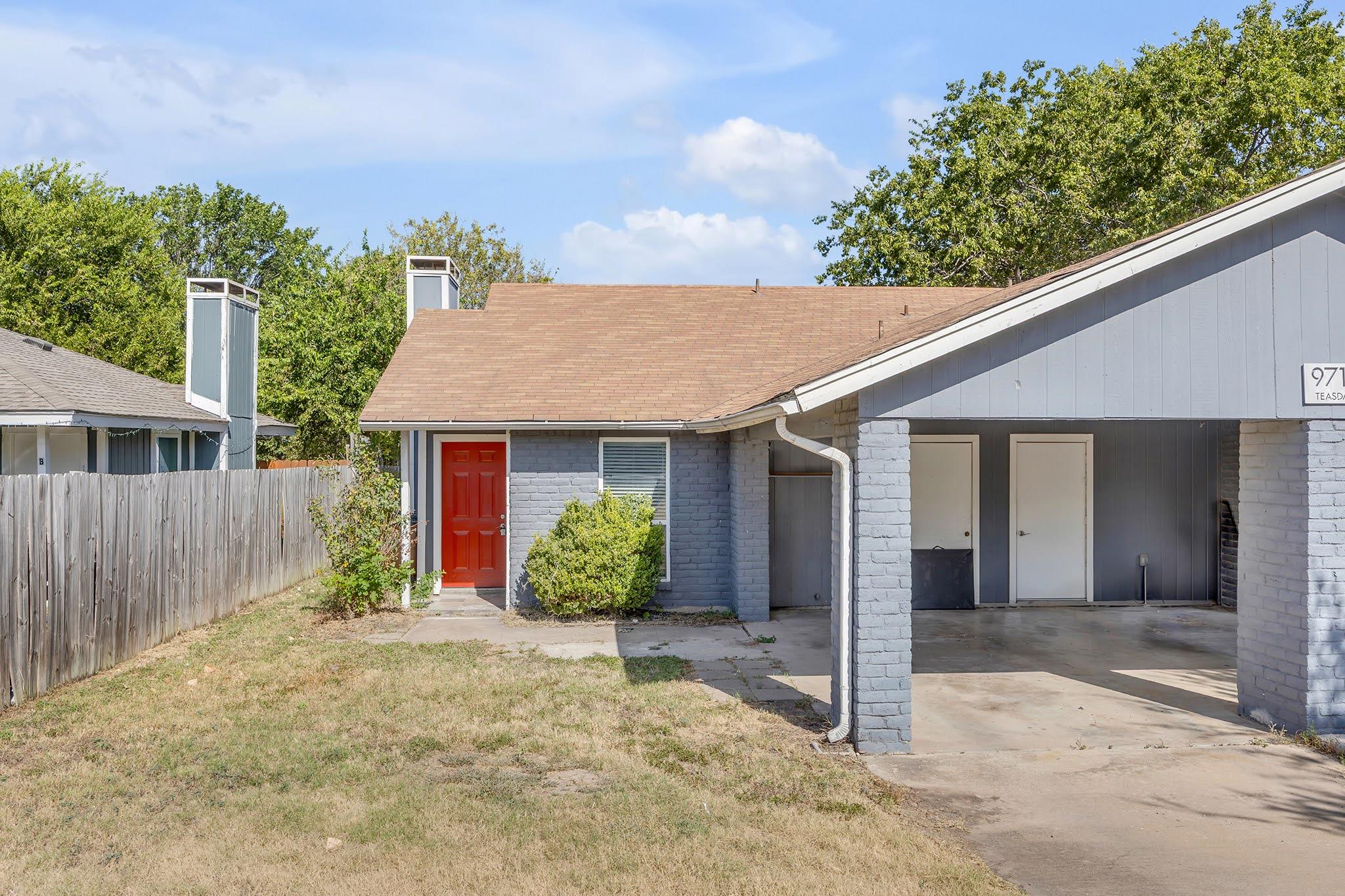 9710 Teasdale Te Ter #a Property Photo 2