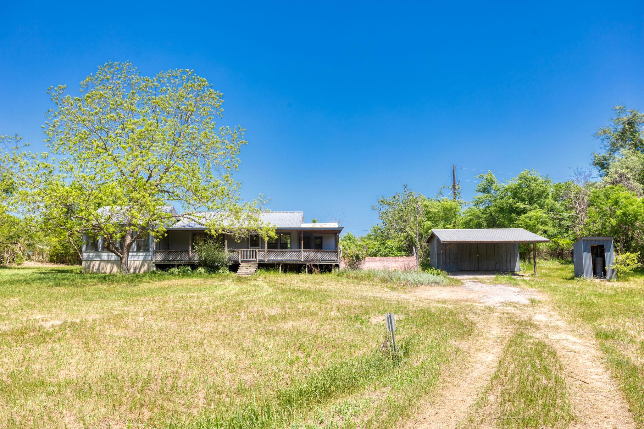 8612 Fm 1854 Property Photo