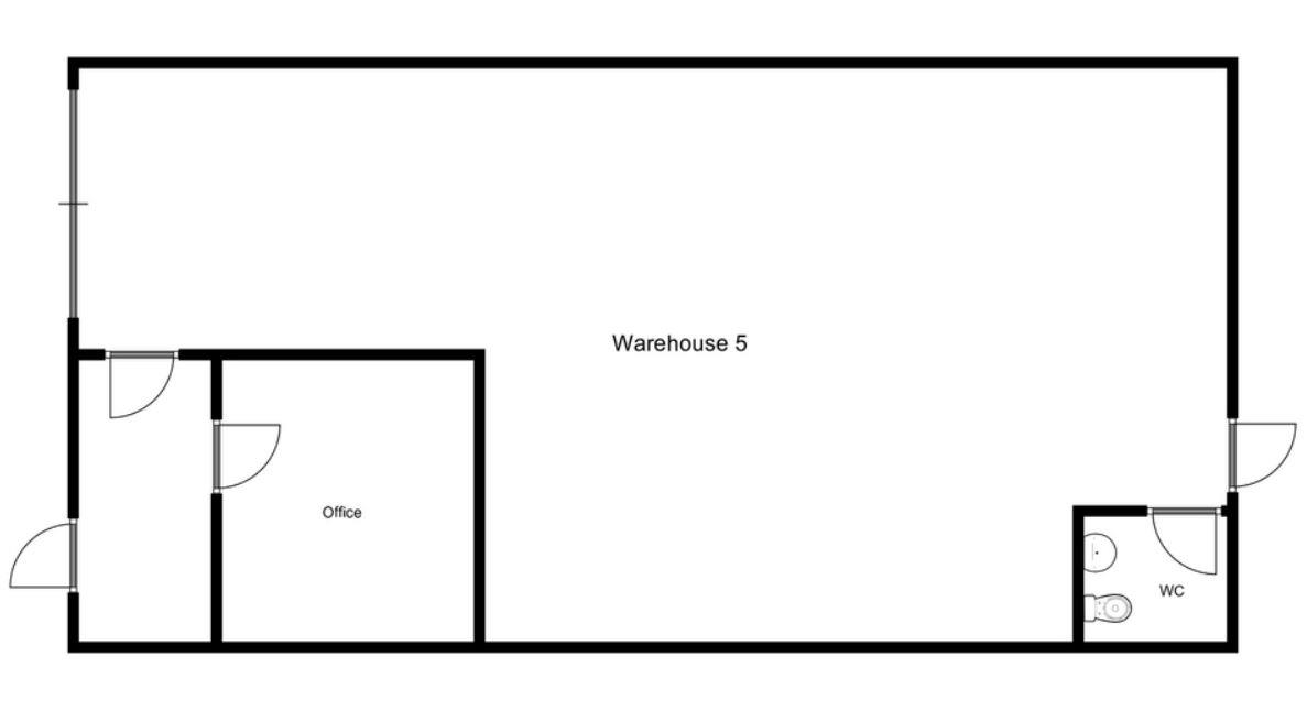 1419 Fleming Dr #warehouse 5 Property Photo 9