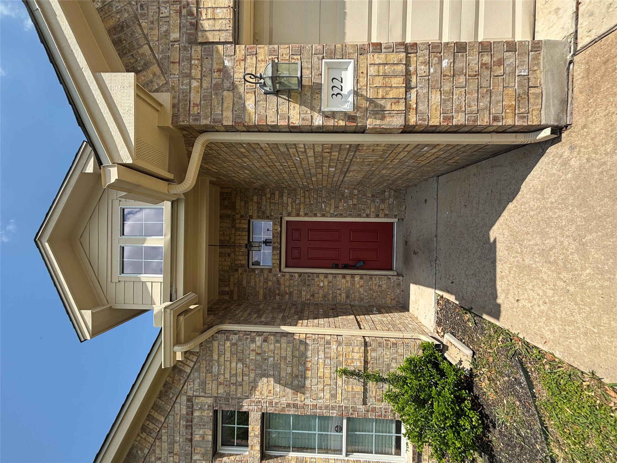 322 Lone Star BLVD Property Photo 1