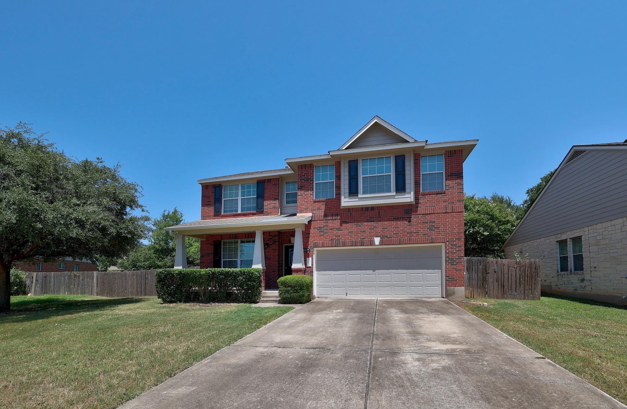 1305 Horseshoe Ranch Dr Property Photo 4