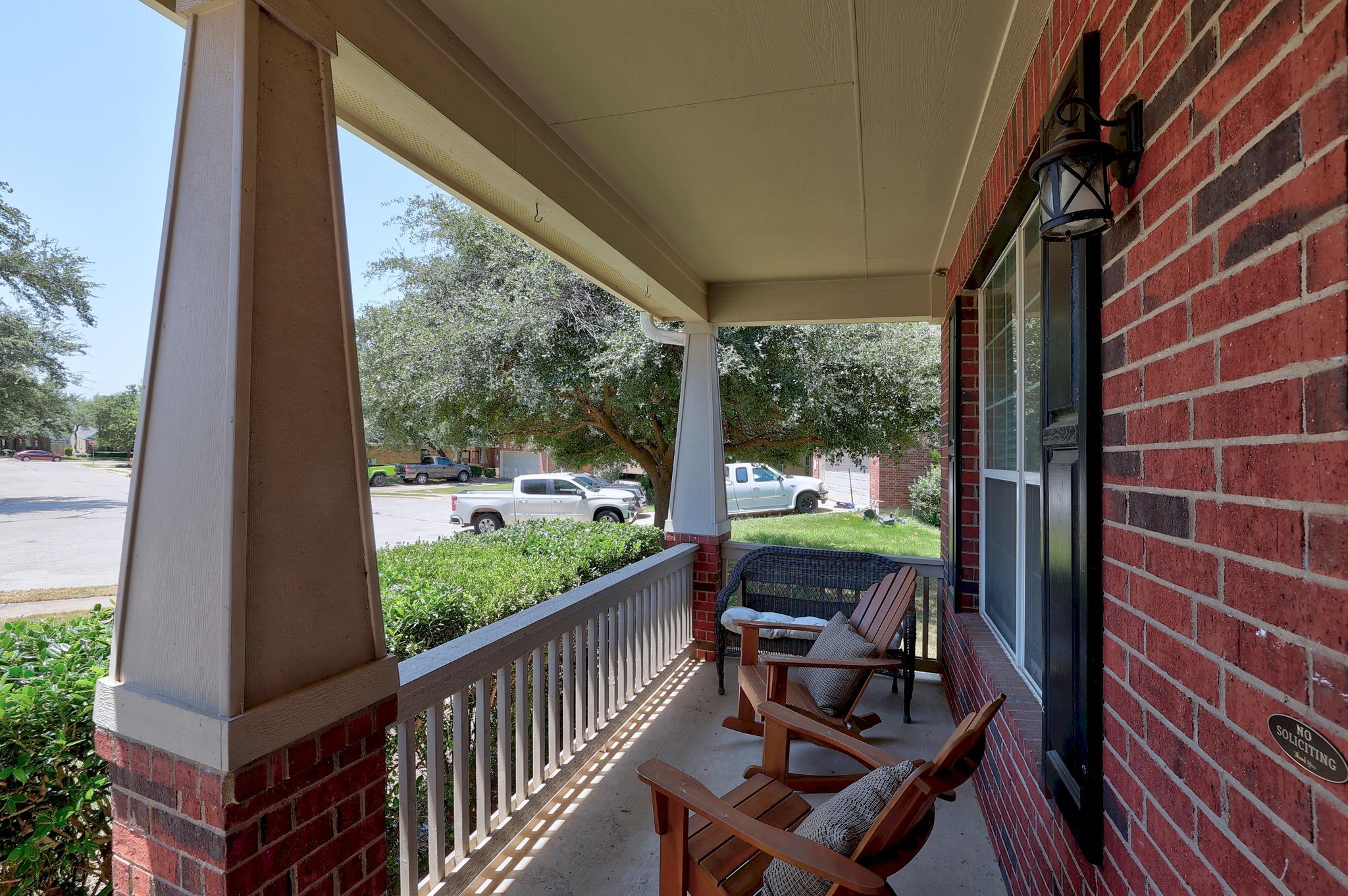 1305 Horseshoe Ranch Dr Property Photo 5