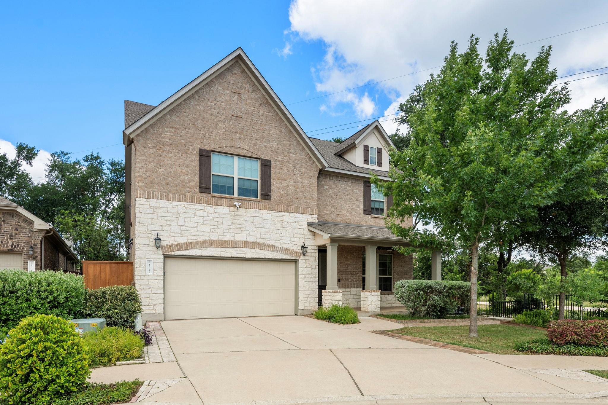 14312 Tyburn Trl Property Photo 1