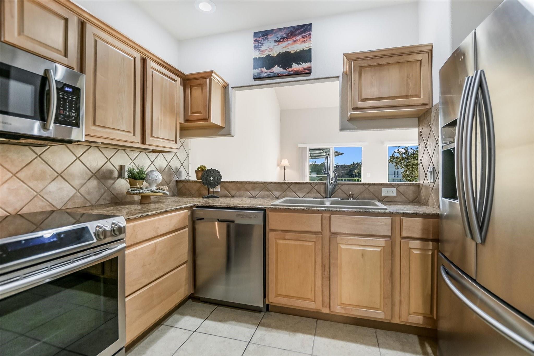 5900 W Fm 2147 None #104 Property Photo 12