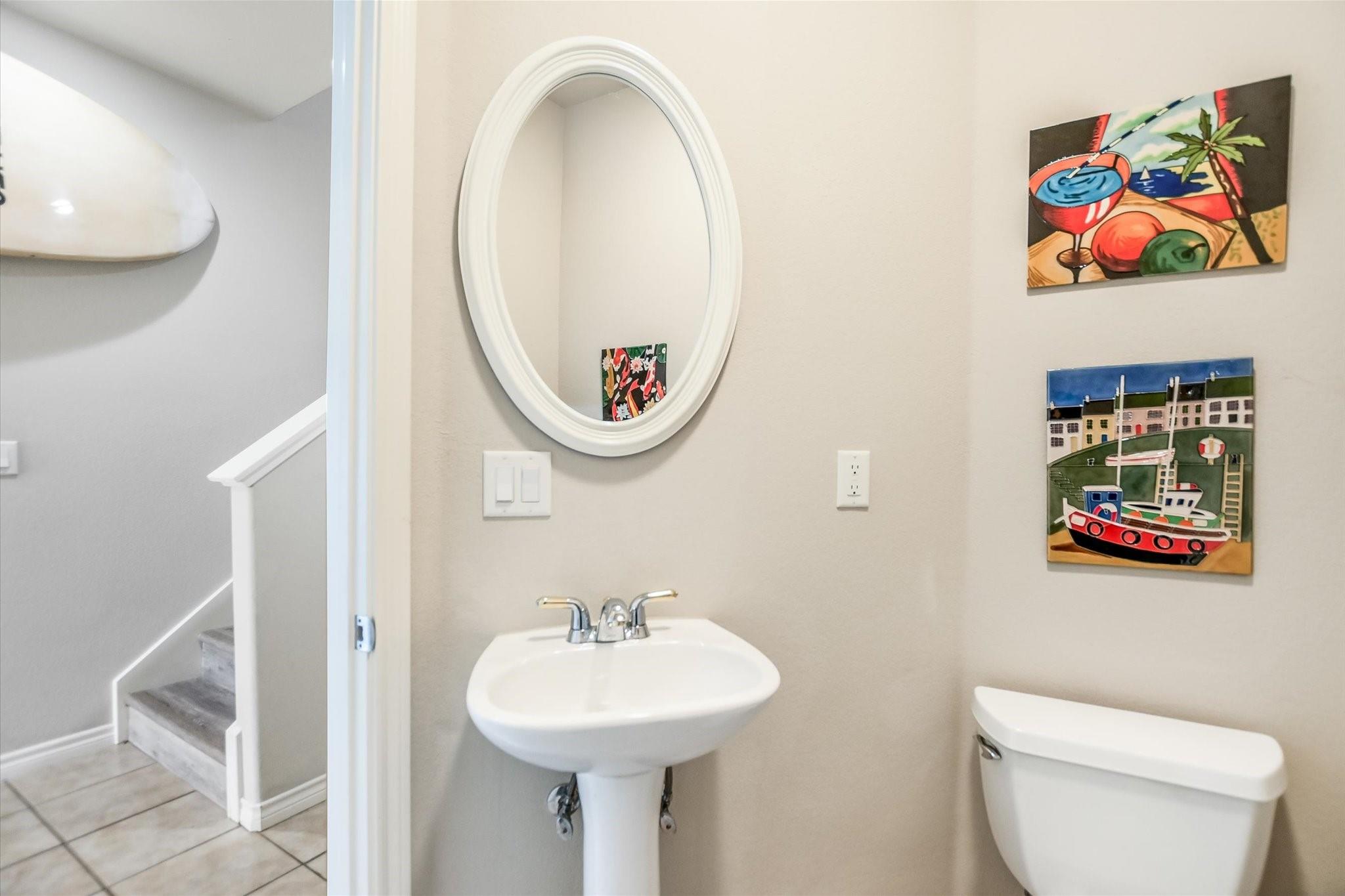 5900 W Fm 2147 None #104 Property Photo 20