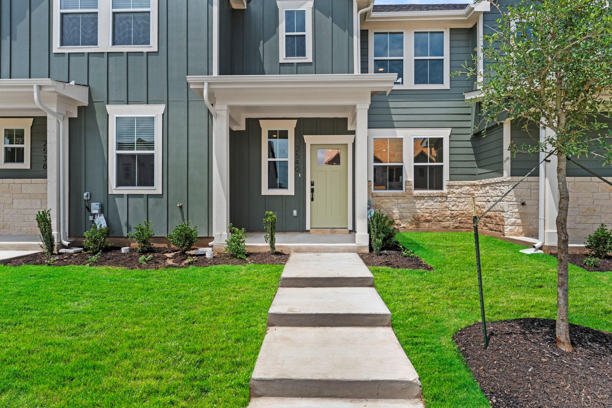 2540 Violet Theo Ln Property Photo 1