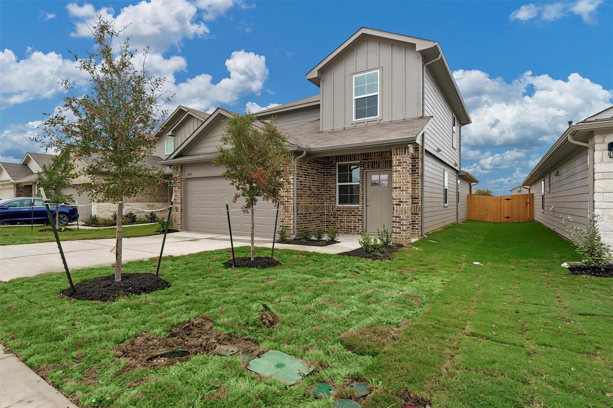 2909 Tweedy Trl Property Photo 6