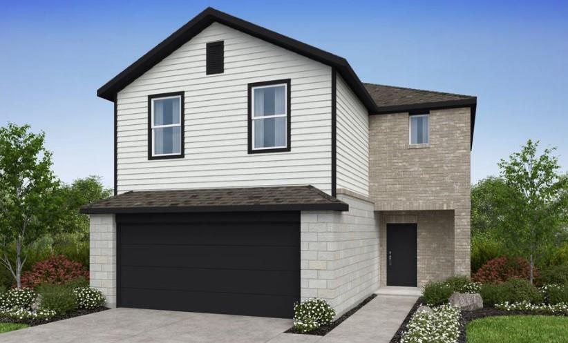409 Breccia TRL Property Photo 1