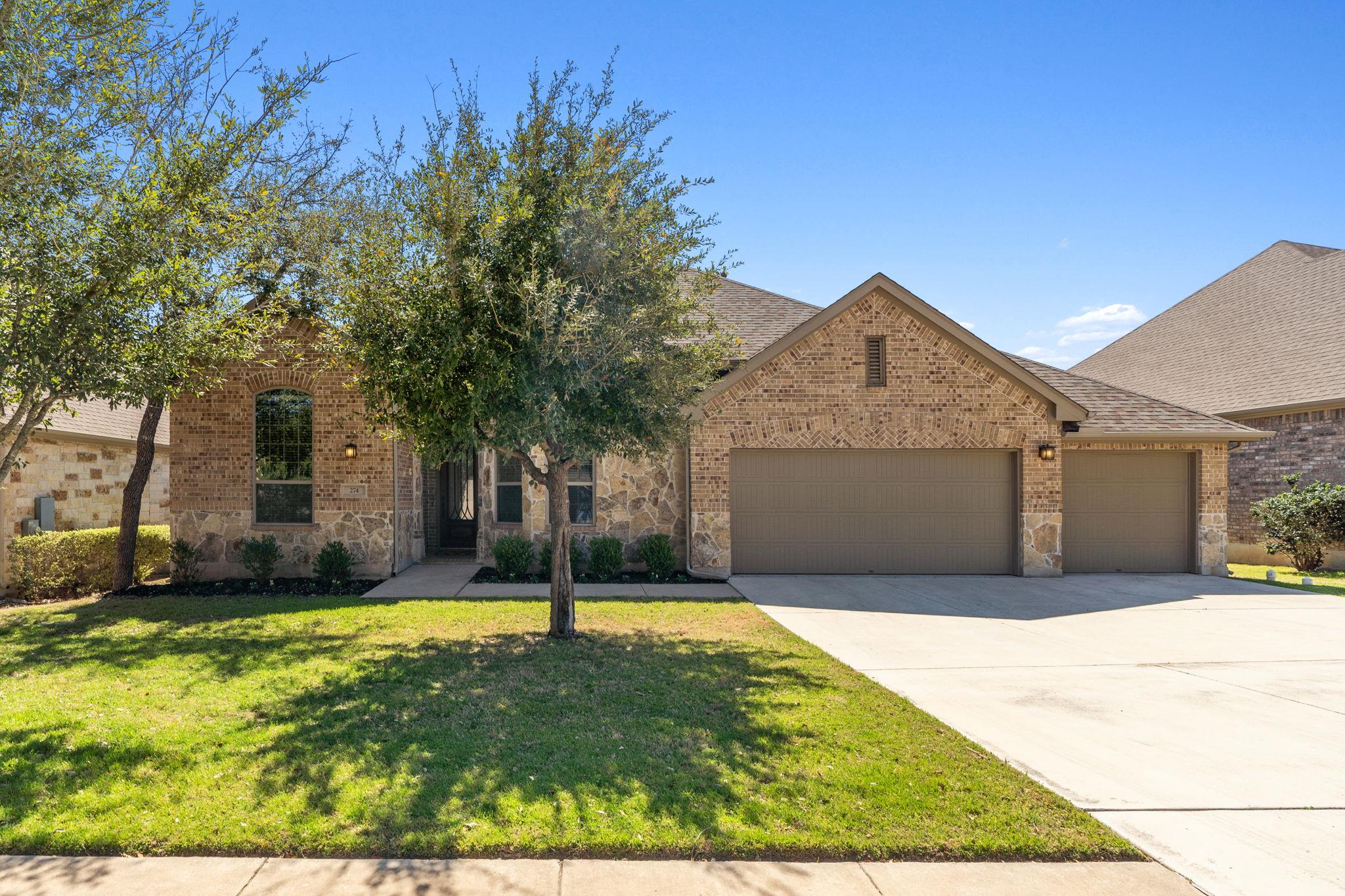 274 Sand Hills Ln Property Photo