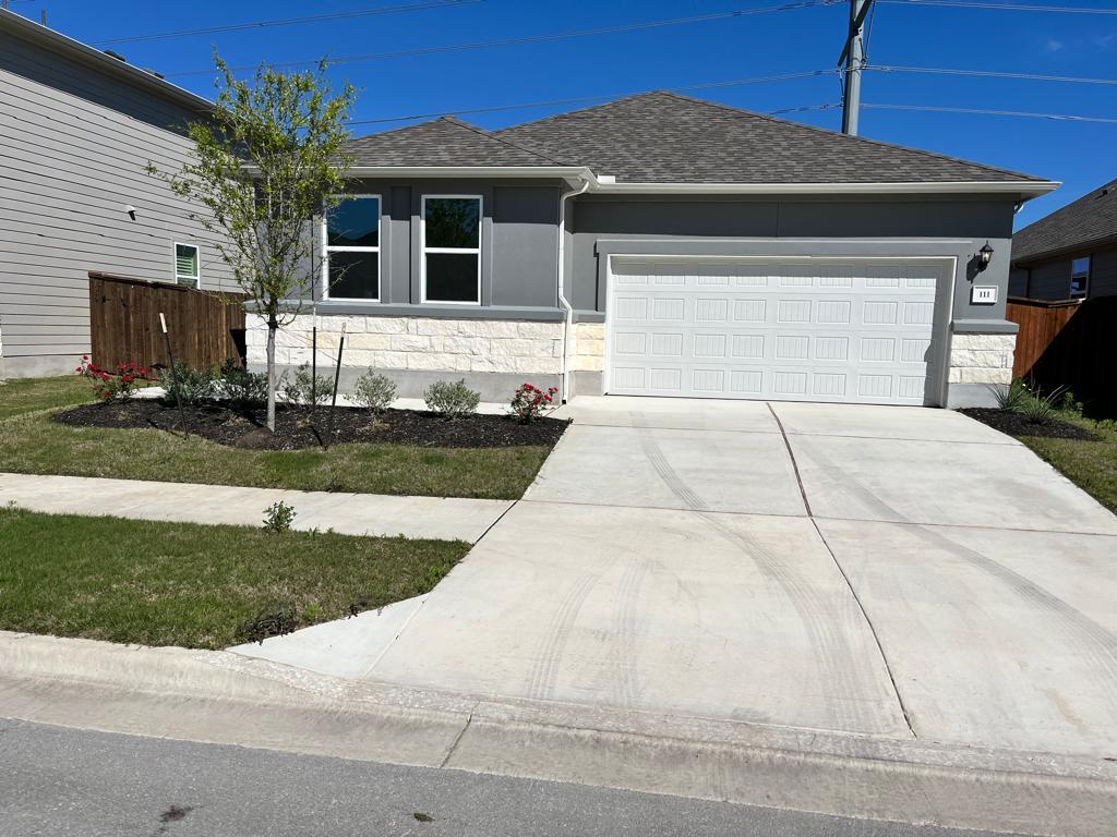 111 Adeline Rd Property Photo 1