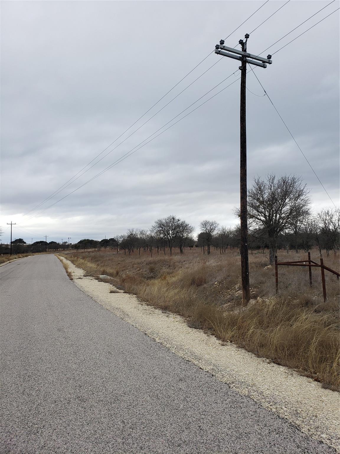 Lot 1 Shooting Star Ranch Property Photo 7