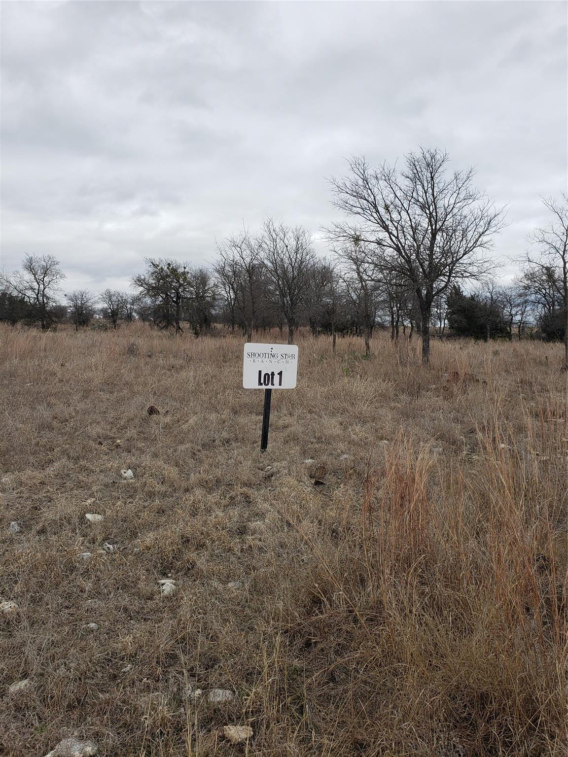 Lot 1 Shooting Star Ranch Property Photo 17