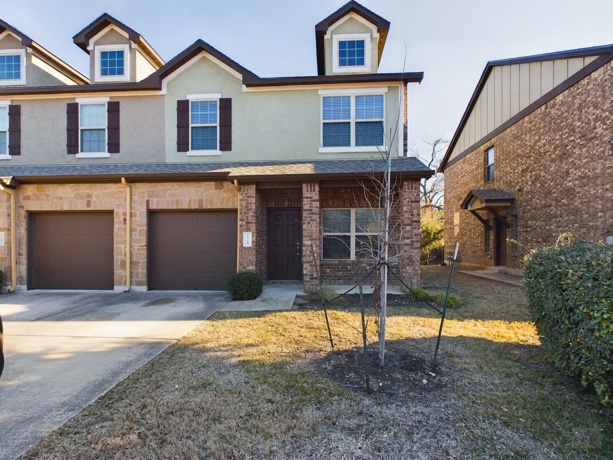 1900 Little Elm Trl 128 Property Photo