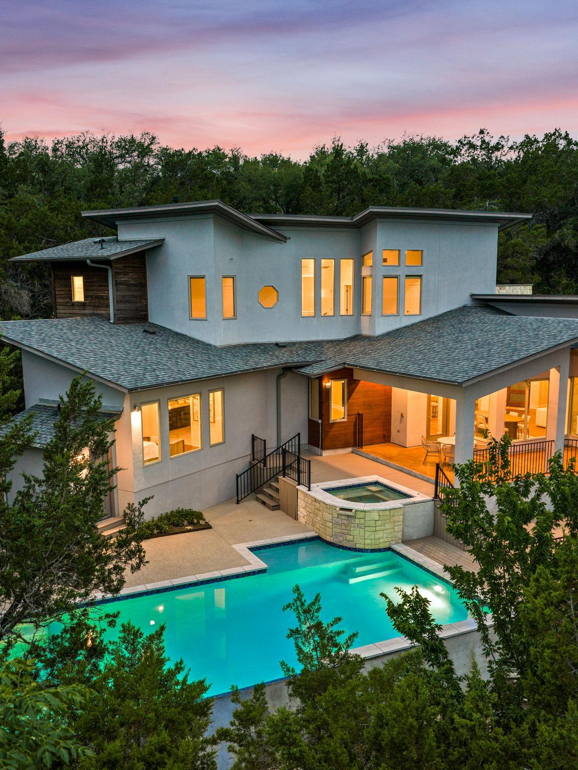 6605 Peralto Cv Property Photo 1