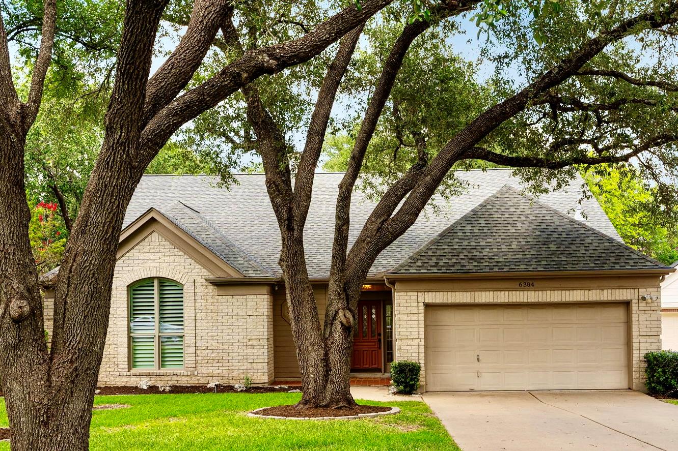 6304 Walebridge Ln Property Photo 1