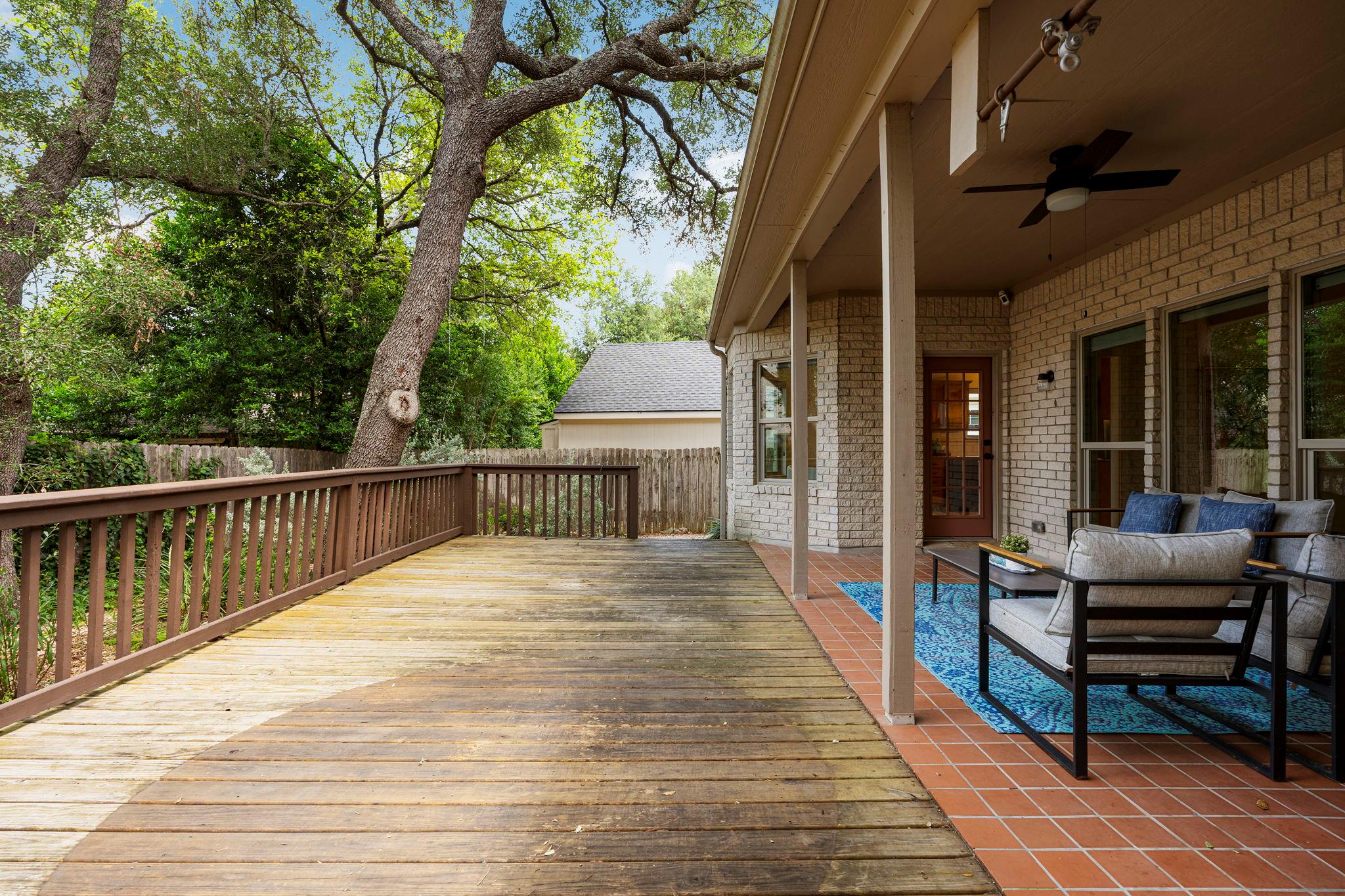 6304 Walebridge Ln Property Photo 27