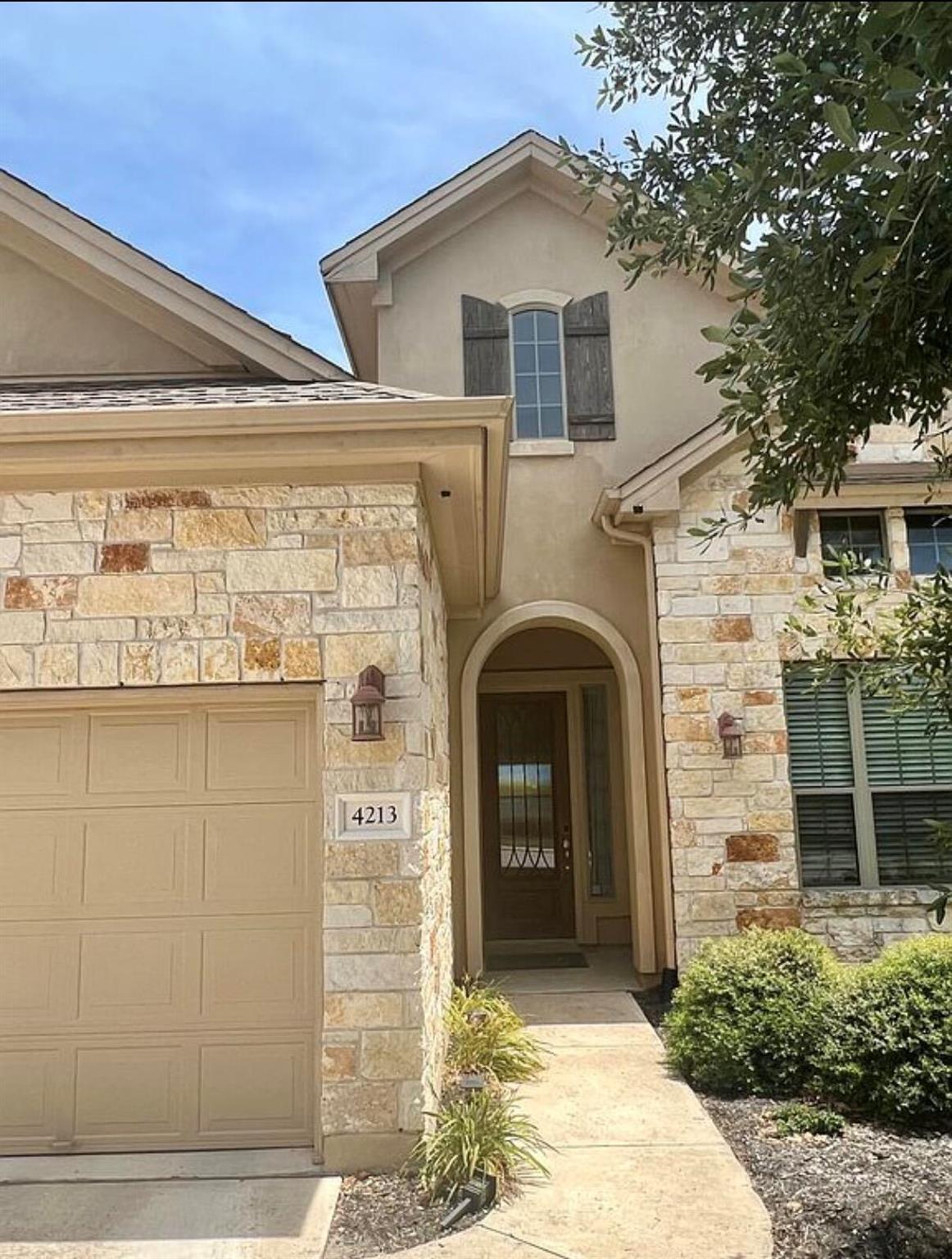 4213 Gandara Bnd Property Photo 1