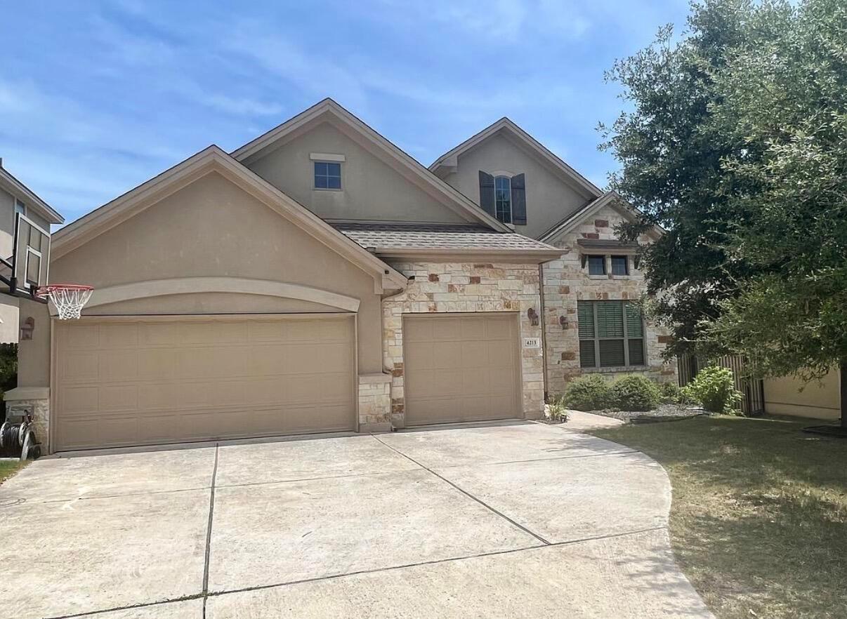 4213 Gandara Bnd Property Photo 2