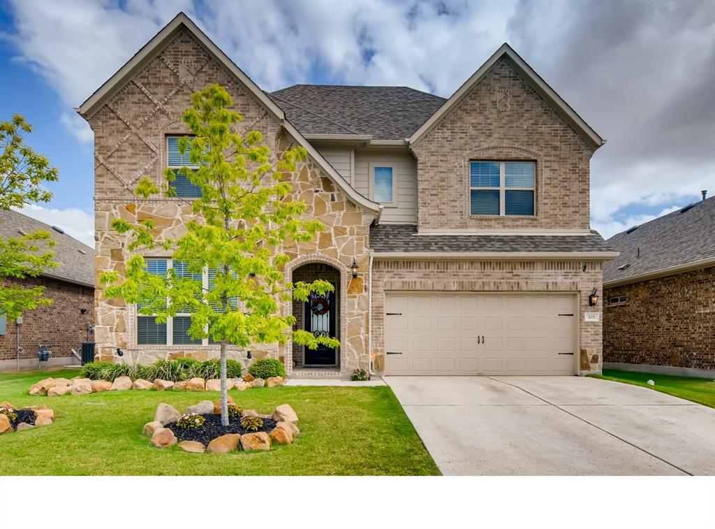 505 Mistflower Springs Dr Property Photo 1