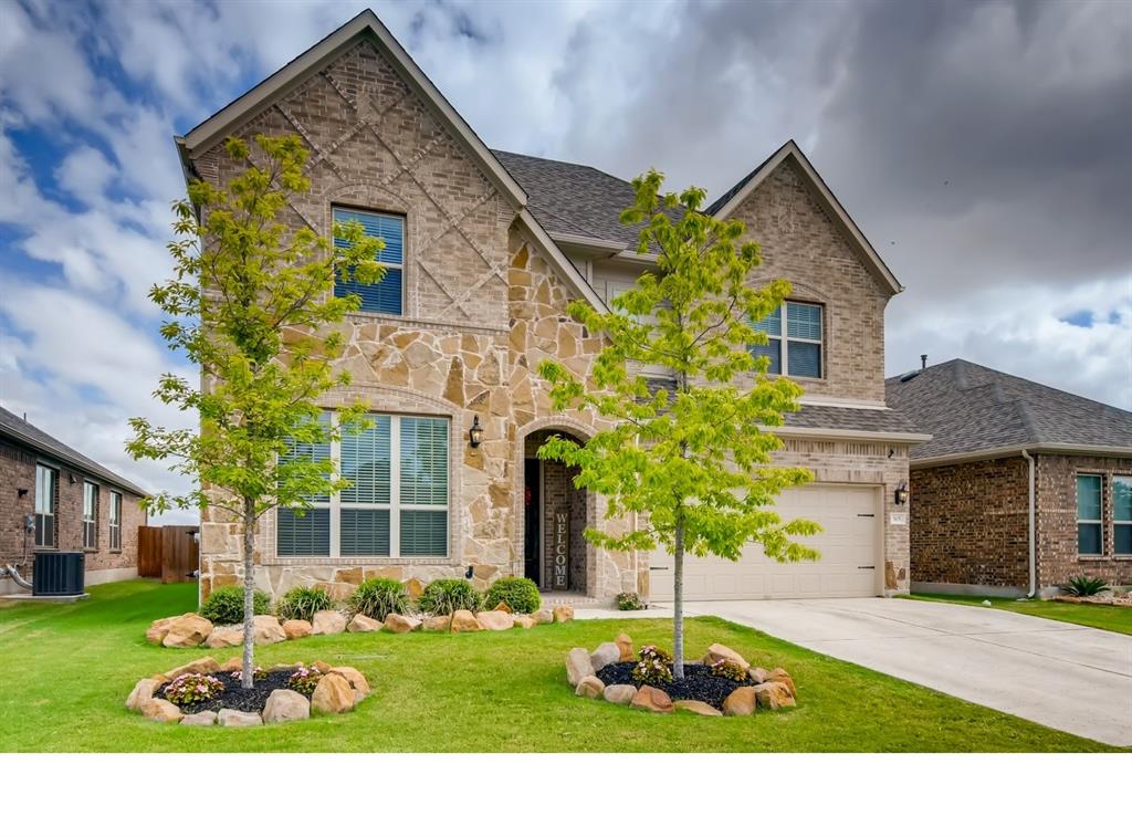 505 Mistflower Springs Dr Property Photo 2