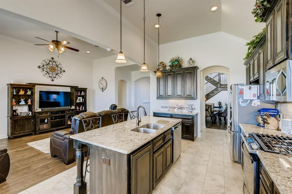 505 Mistflower Springs Dr Property Photo 8