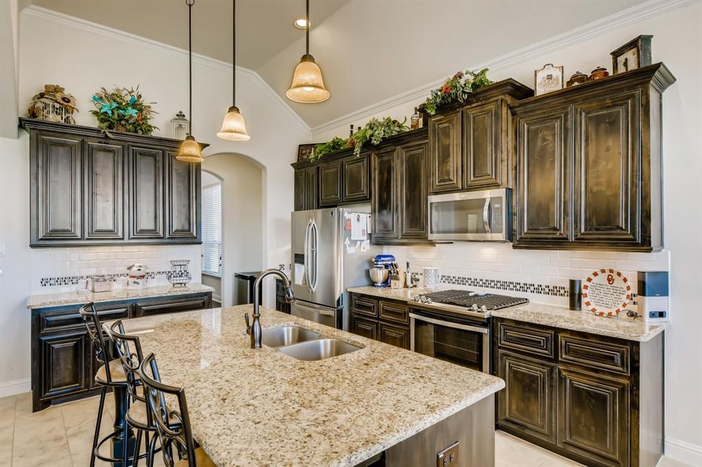 505 Mistflower Springs Dr Property Photo 9