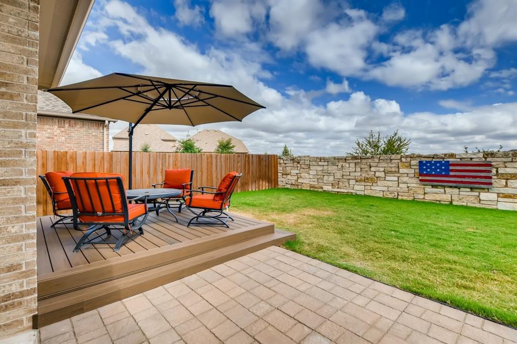505 Mistflower Springs Dr Property Photo 26